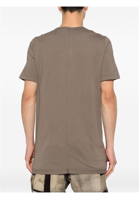 level t t-shirt man dust RICK OWENS DRKSHDW | DU01F4250 RNEP6P3409